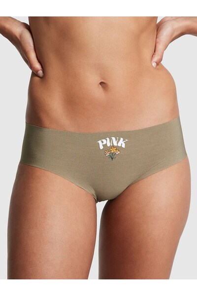 Laser Cut Hipster Panties