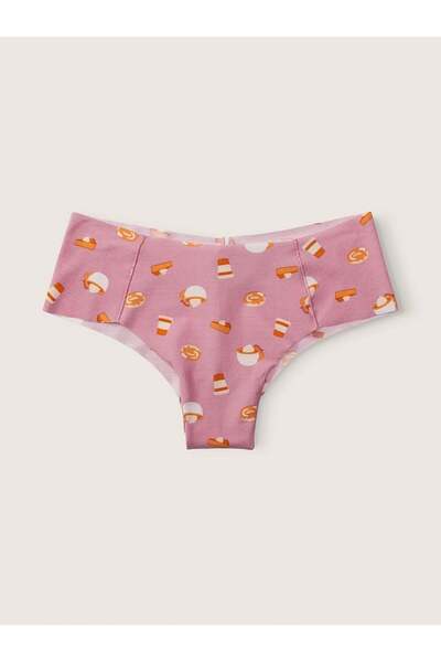 Laser Cut Cheekster Underwear