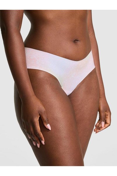 Laser Cut Hiphugger Panties