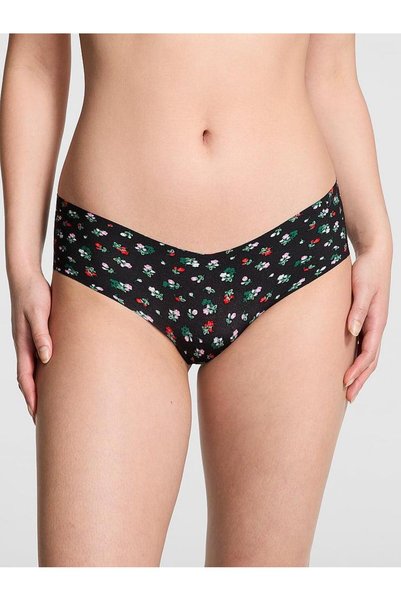 Laser Cut Hiphugger Panties