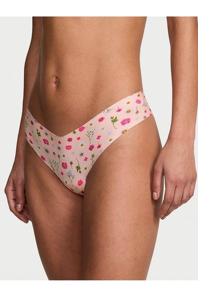 Laser Cut Thong
