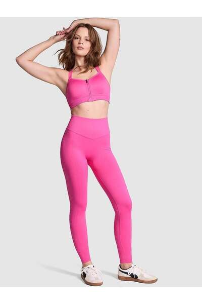 Seamless Classic Leggings