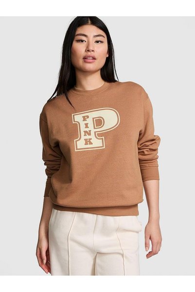 Ivy Crew Fleece Sweatshirt