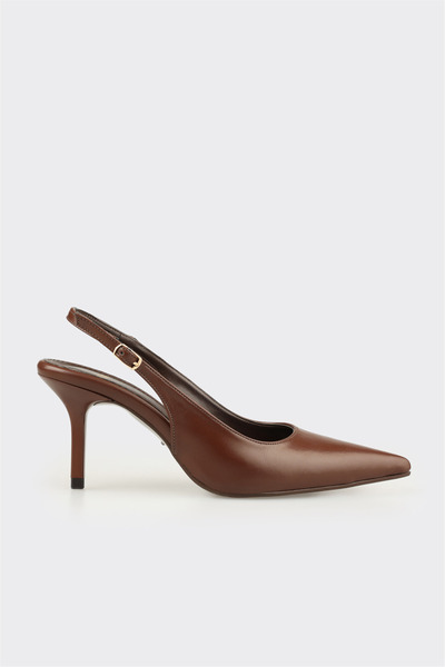 Brown Women's Classic Shoes