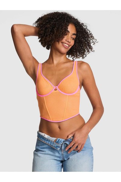 Wink Charmed Bustier