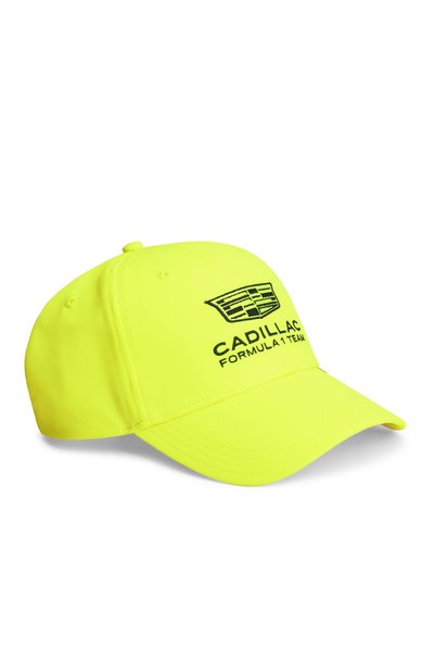Hat, Standard, Yellow