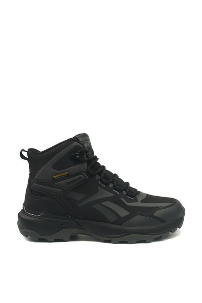 Blind up High I Black Men's Outdoor Boots