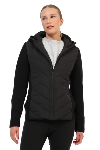 Mont Women's Black Wl 1Mod
