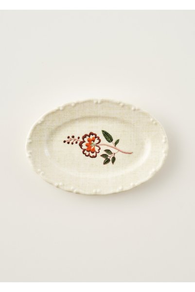 Grandma Porcelain Presentation Plate (20 cm)
