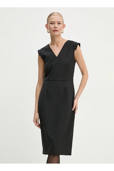 Black Women's Dress 50559734