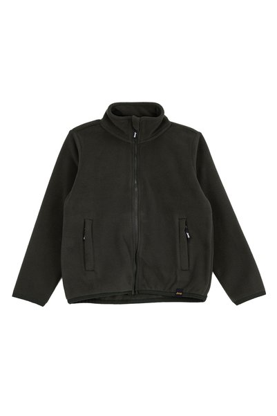 Green Boy's Sweatshirt J5Wb-Swt7702