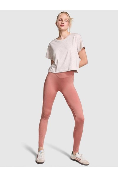 Seamless Classic Leggings