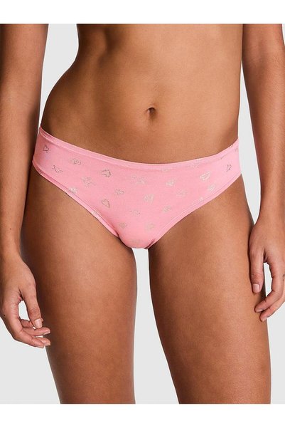 Cotton Cheeky Panties
