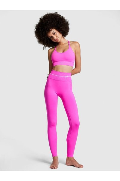 Seamless High Waist Leggings