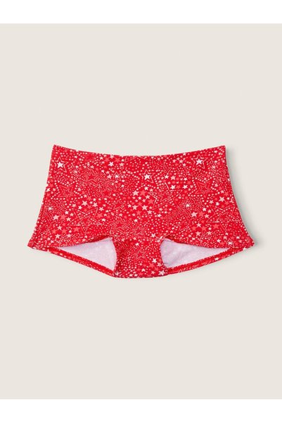 Cotton Boyshort Panties