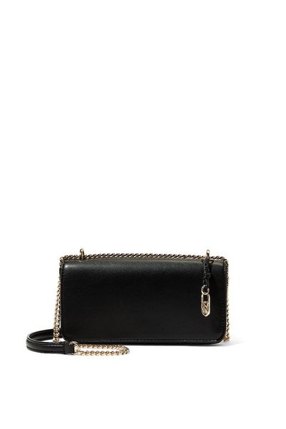 Crossbody Mini Bag with Chain Strap