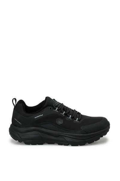 102695339 Crab 6Pr Black Waterprof Outdoor Women's Shoes