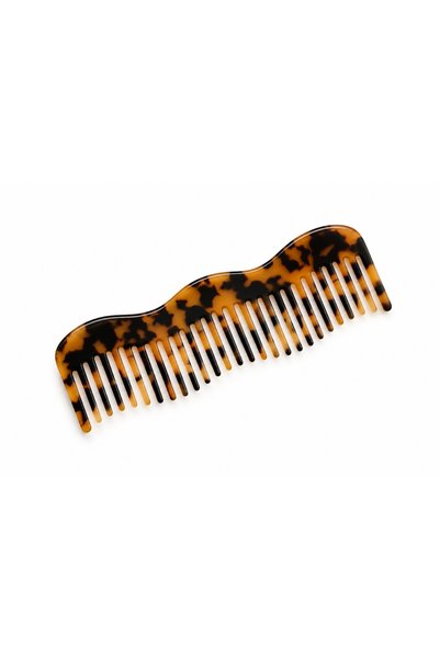 Bone Comb
