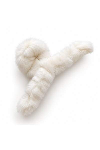 Plush Latch Buckle