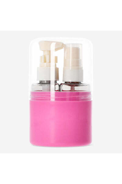 Travel Set in a Box of 4