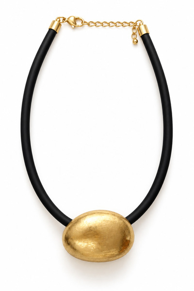 Belti Necklace