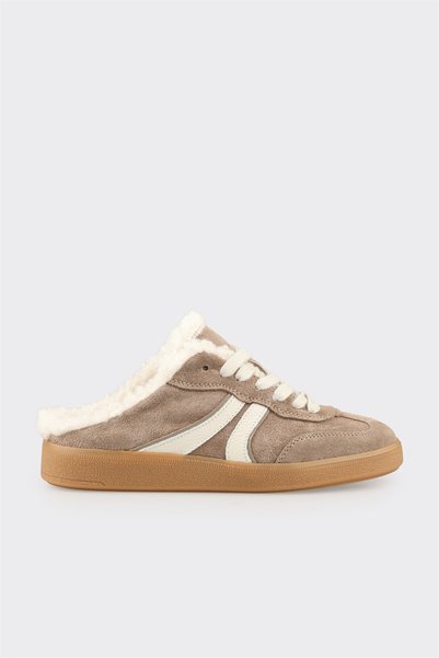Mink Yashel-Vz Women's Slippers