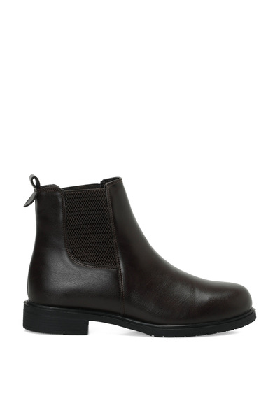 Mayte W Brown Women's Chelsea Boots