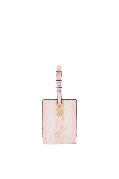 Suitcase Tag