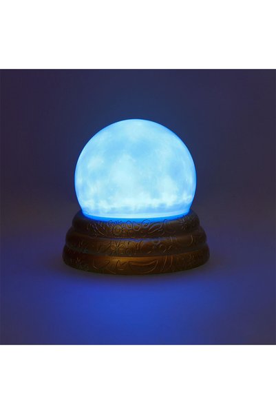 Illuminated Divination Globe
