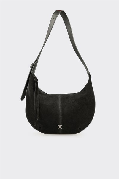 Black Garren-Sy Women's Canta