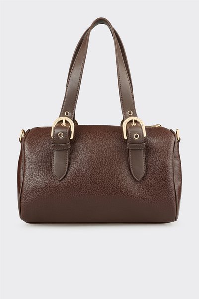 Coffee Women's Crossbody Bag