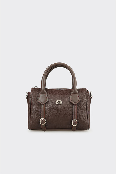 Coffee Devonk-Kh Women's Bag