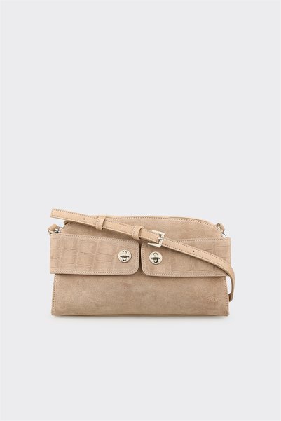 Mink Valko-Vz Women's Canta