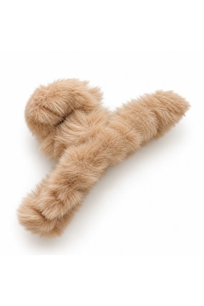 Plush Latch Buckle