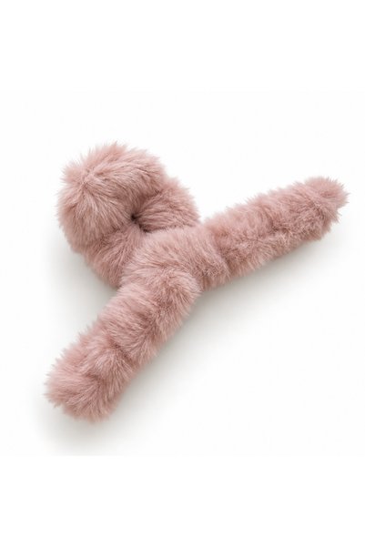 Plush Latch Buckle