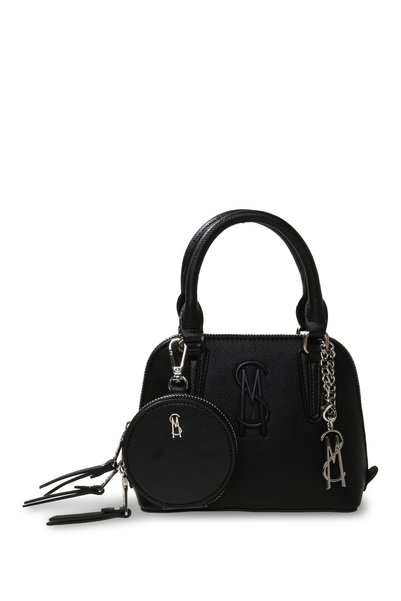 Cross Bell, Standard, Black
