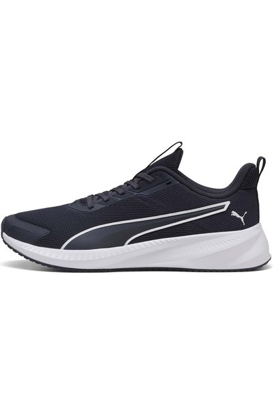 Flyer Lite 4 313499 Unisex Sports Shoes NAVY BLUE