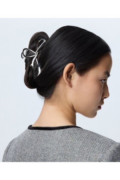 Metal Hair Clip
