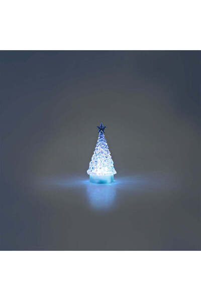 Color Changing Christmas Tree Lamp