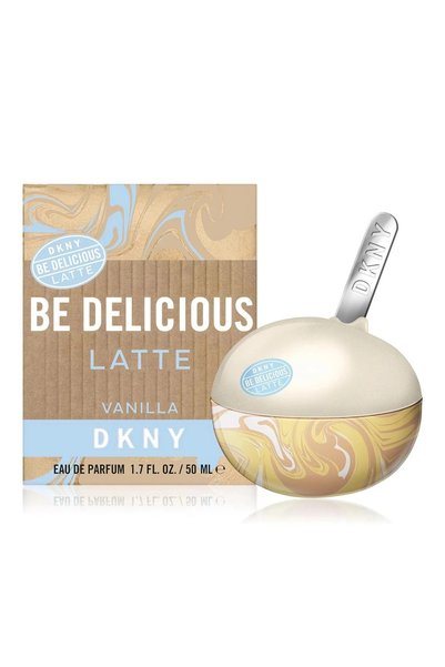 Be Delicious Vanilla Latte EDP 50ml