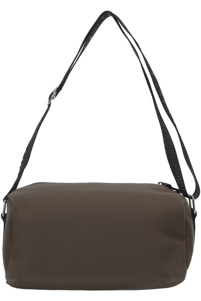 Crossbody Bag Women Brown Stn Bzy Bowl Cprz