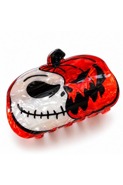 Halloween Latch Buckle