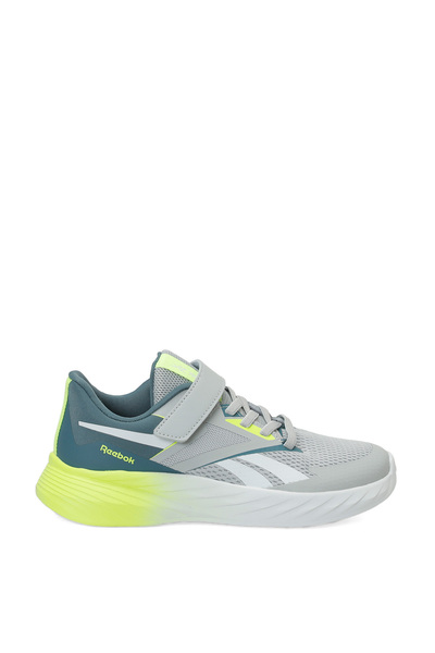 Rushwind Gray Boys' Running Shoes