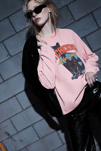Hitchcock Regular Fit T-Shirt