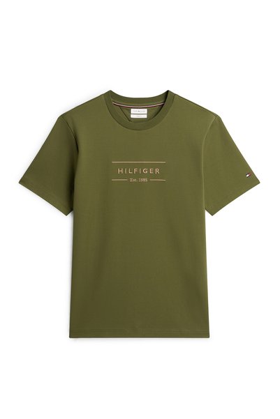 T-Shirt, L, Khaki