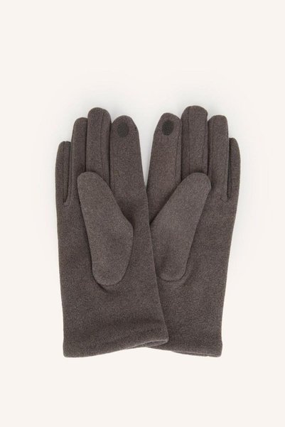 Fleece Gloves Boy (26 Wn)