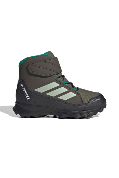 Terrex snow cw k water resistant winter children's outdoor snow boot