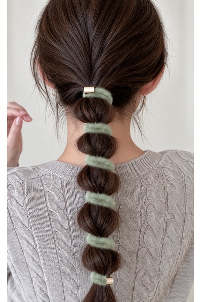 Spiral buckle