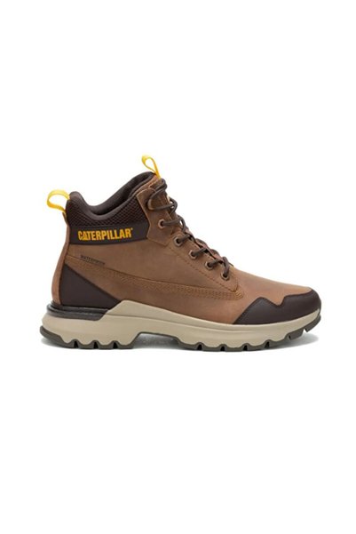 Colorado Sneaker Wp Men's Casual Boots P725948 Brown