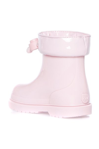 Girl's Pink Boots & Booties 5002763468